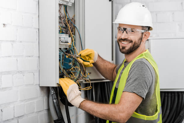 Best Electrical System Inspection  in Pittsville, MD