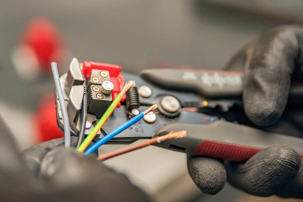 Best Affordable Electrical Installation  in Pittsville, MD