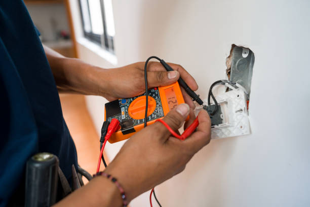 Best Circuit Breaker Repair  in Pittsville, MD