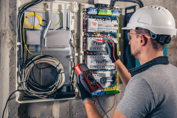 Best Electrical Rewiring Services  in Pittsville, MD