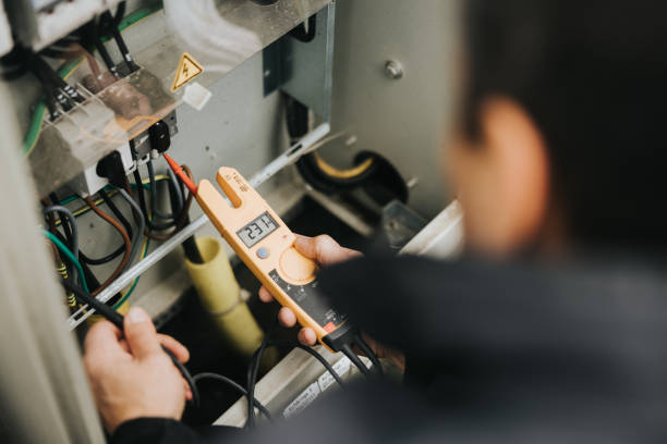 Best Circuit Breaker Repair  in Pittsville, MD