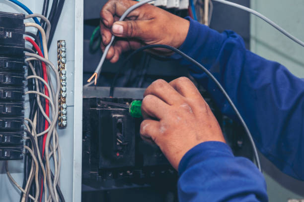 Best Home Electrical Repair  in Pittsville, MD