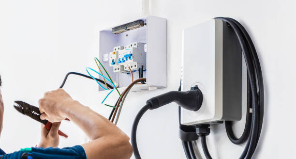 Best Commercial Electrician Services  in Pittsville, MD