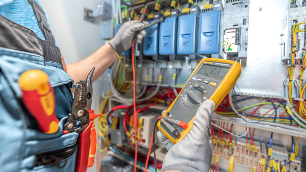 Best Residential Electrician Services  in Pittsville, MD