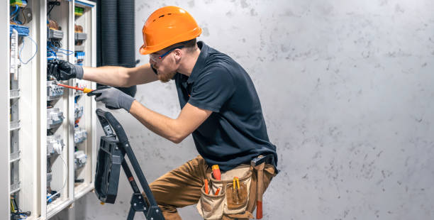 Best Electrician Near Me  in Pittsville, MD
