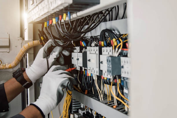 Best Electrical Repair Services  in Pittsville, MD